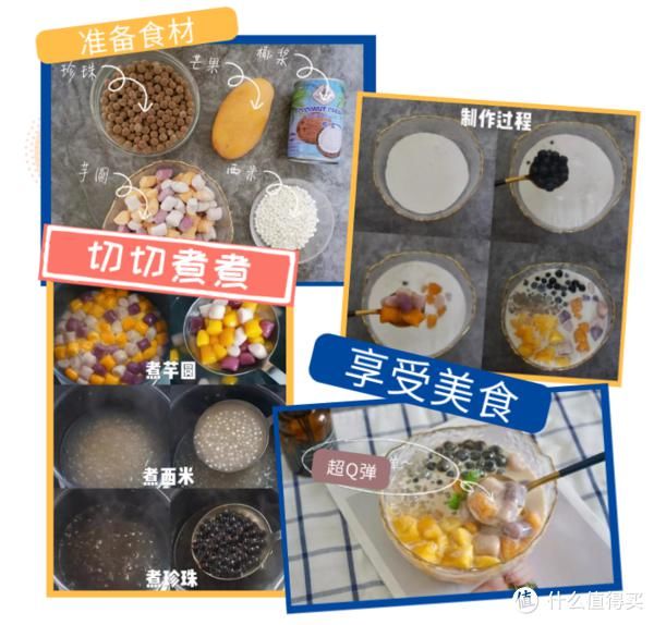  美食|节日特辑 篇二十二：小暑至，盛夏始，来些清热解暑的美食吧