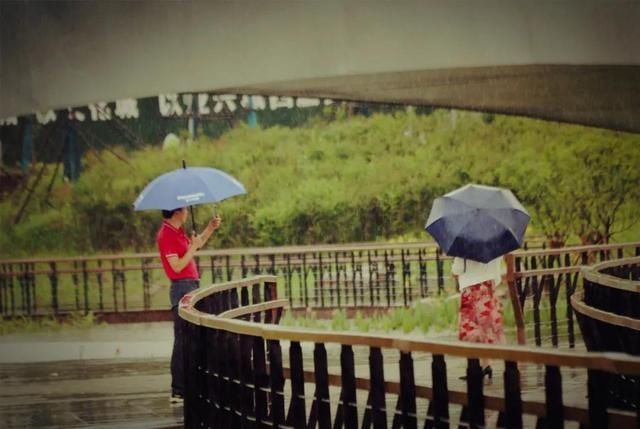  不想|汝南人气爆棚的“网红桥”，想不想来打个卡