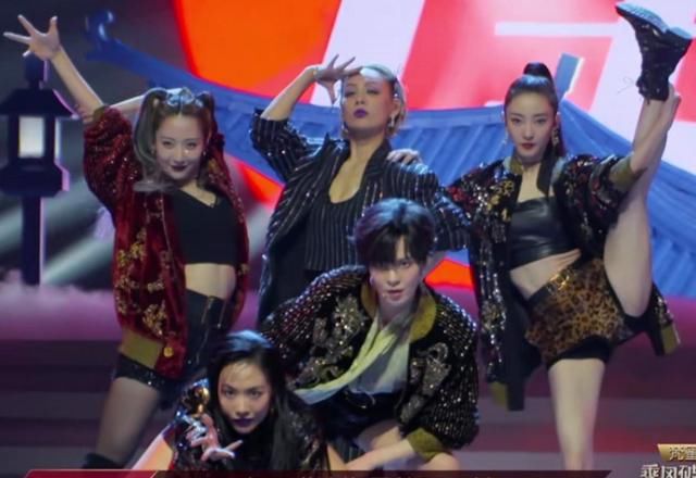  邀请|《浪姐》王丽坤直言拒绝杜华的复活赛邀请，却要孟佳回来，为什么