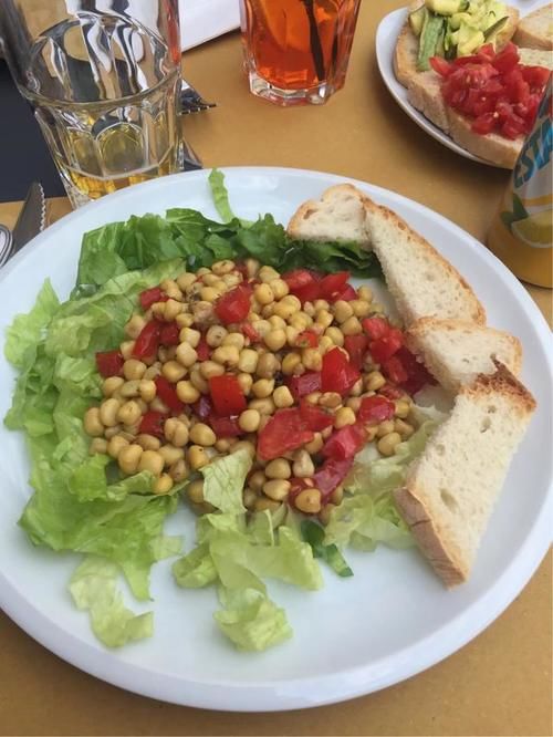 美食|意大利的美食非常诱人