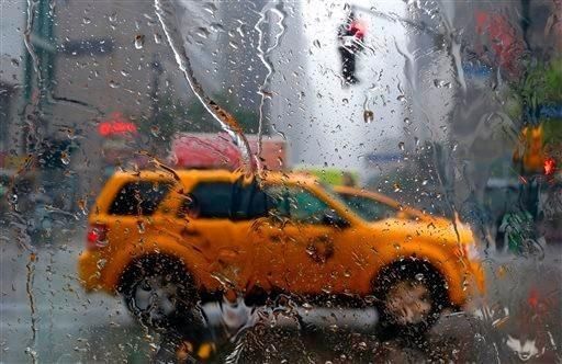 恢复|以赛亚斯掠过，美国东海岸超过100万人遭遇断电，三天还恢复不了