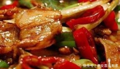 维生素A|出锅色泽漂亮超有食欲,鲜辣干香,汤汁下饭,爷俩吃的那叫一个香