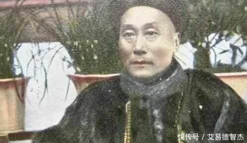 老照片|历史老照片：袁世凯女儿真好看，皇后因吸食鸦片前后照判若两人