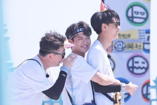  云团|德云团综末尾淘汰制是认真的吗？