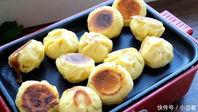  做法|一家四口每天早餐在家吃，家常做法简单易做，营养又健康！