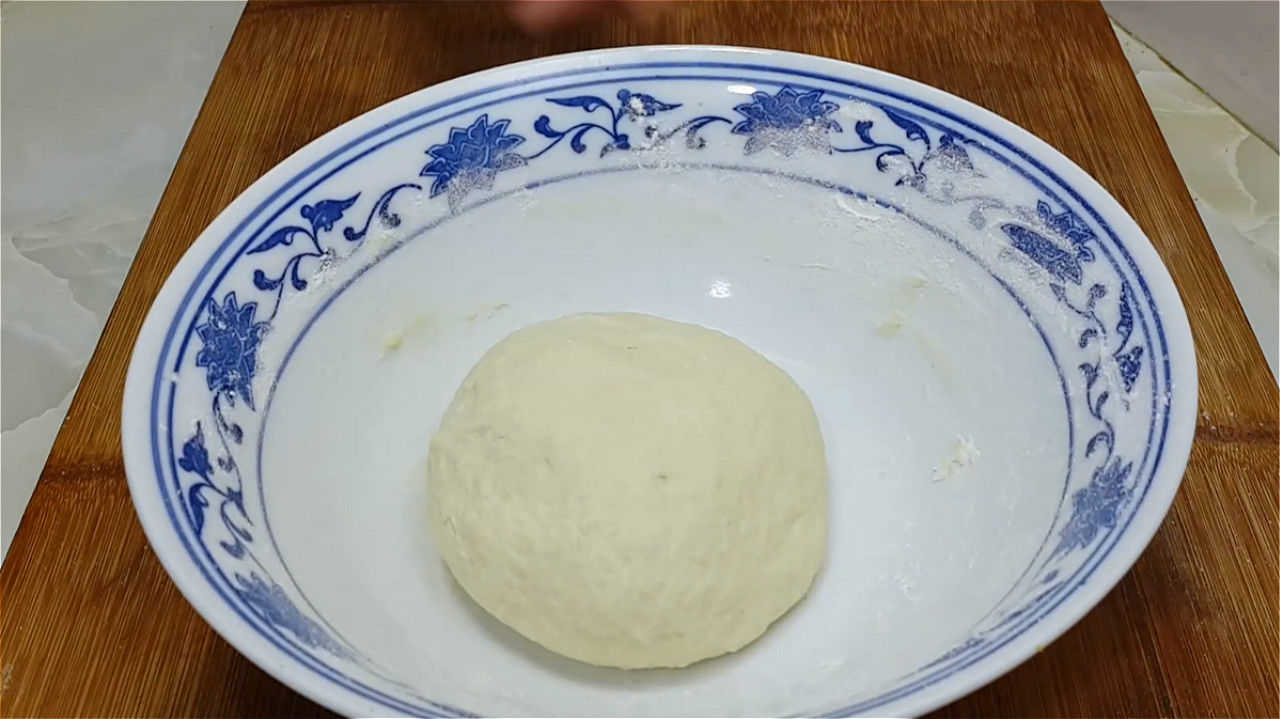 白色面|立秋后不要给孩子买零食吃了,试试这种做法,孩子再不想买零食!