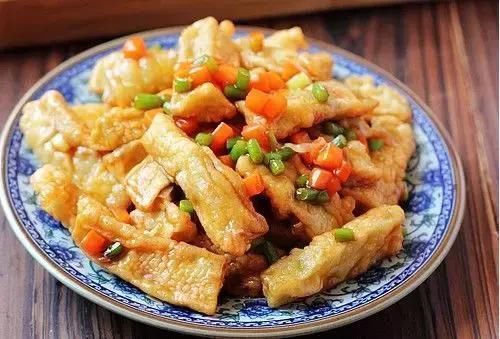  快点|十道压得住场面的家常菜，这味道真是绝了快点收藏起来在家做