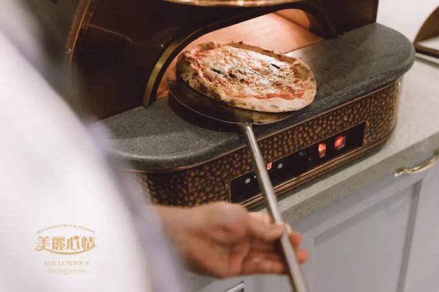  Pizza|没吃过意大利Napoli披萨不算真正吃过Pizza