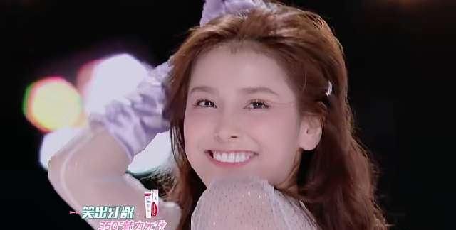  华承妍|鹿晗问陈卓璇你是怕了吗陈卓璇回应被指情商低《创造营》