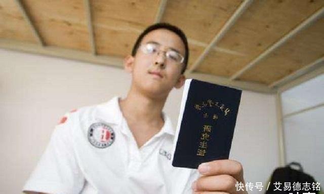  大学|10岁考入大学，又是全国最小的研究生、博士，为何最终选择沉寂