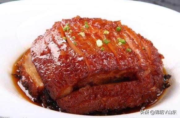  午餐|晒一下我家的午餐，有荤有素，好吃入味，一家6口挺适合