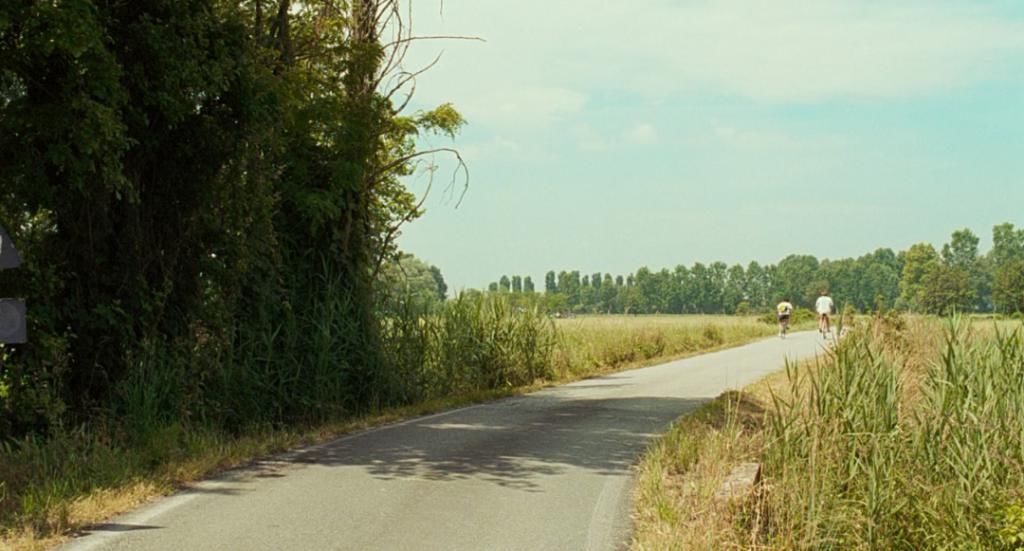 窥探|窥探他的绝版好品味，《Call Me By Your Name》还远远不够