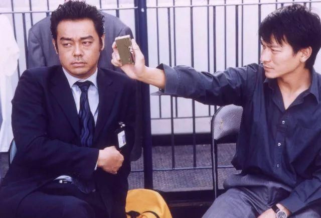 复工|复工后率先宣布进军贺岁档！《拆弹专家2》凭什么？