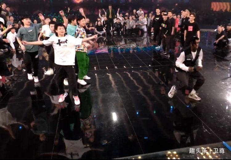 冠军|王一博成为冠军队长，体力才是杨凯获得冠军的关键，布布感觉没输