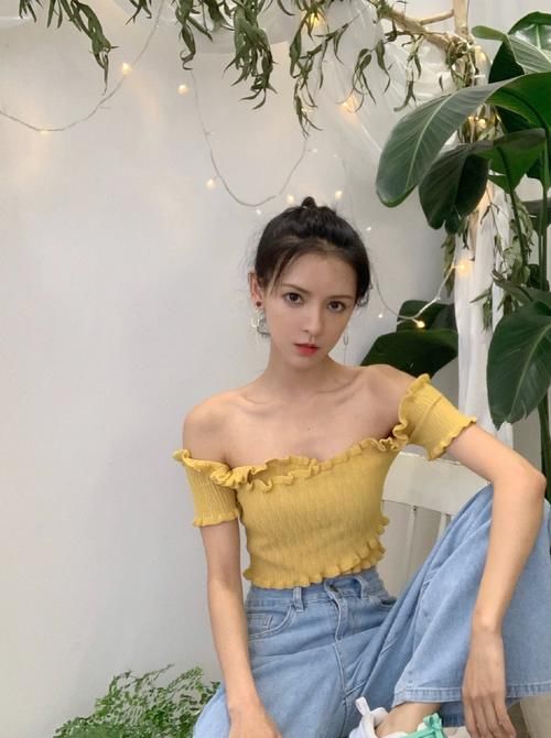  暴露|张予曦穿短上衣秀身材，意外暴露身材缺点，网友：真的想不到！