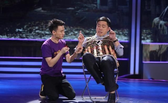  招新|推出选角综艺《我要上外剧》，20岁《外来媳妇本地郎》招新了！