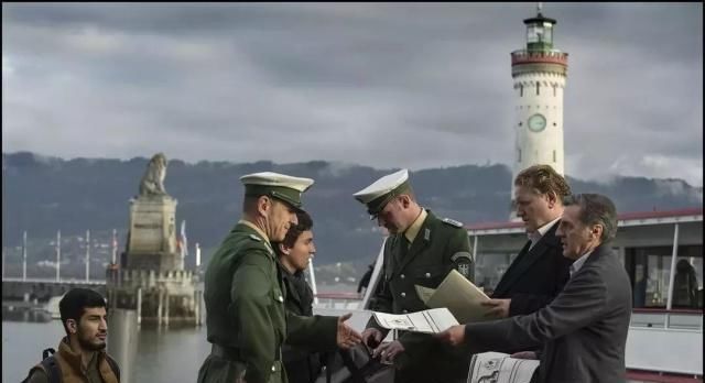  余生|父亲筋疲力尽余生，只是为了给女儿伸张正义