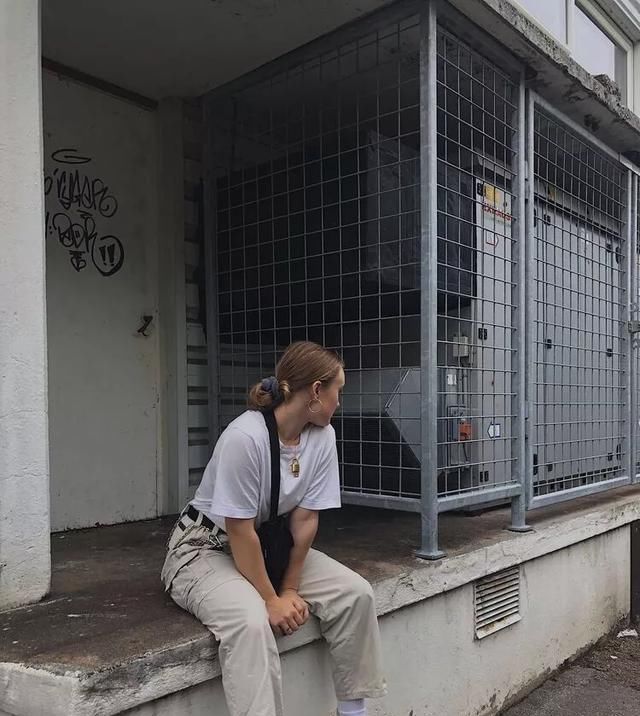  性别|“无性别风”是什么风？这么穿也太飒了吧