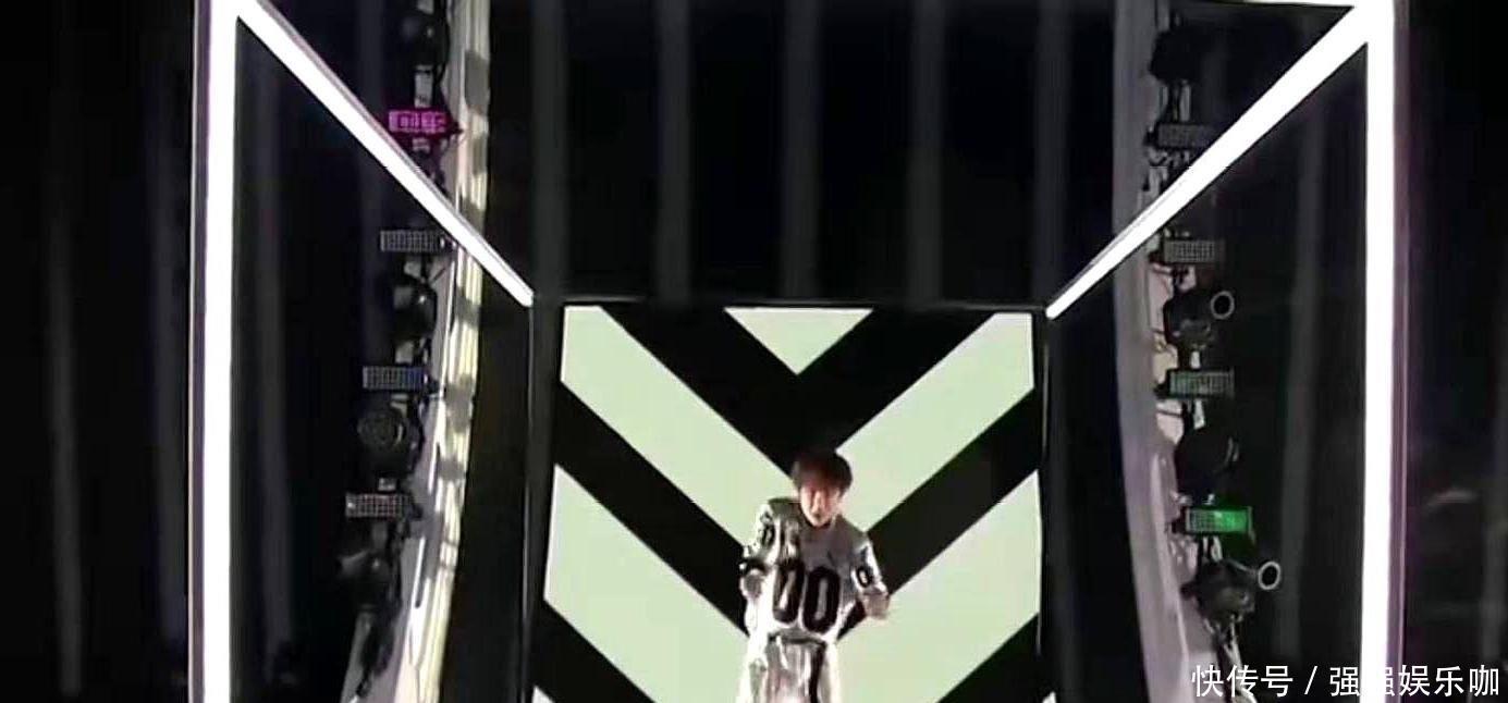  主持人|王一博全新综艺即将播出，跟《天天向上》完全不同，酷炫帅痞跳舞