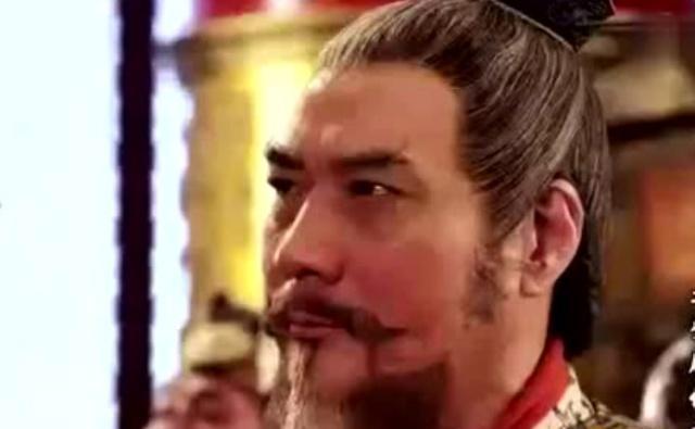  宇文化及|此人杀皇帝，霸占皇帝的老婆，只做了半年皇帝就被杀死