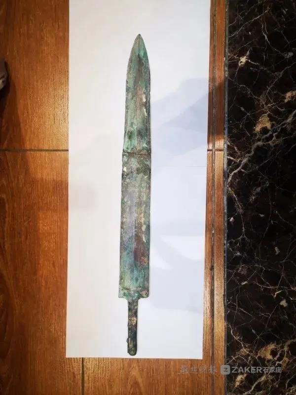  摸金校尉|现实版“盗墓笔记”！5名“摸金校尉”落网 已追回12件文物