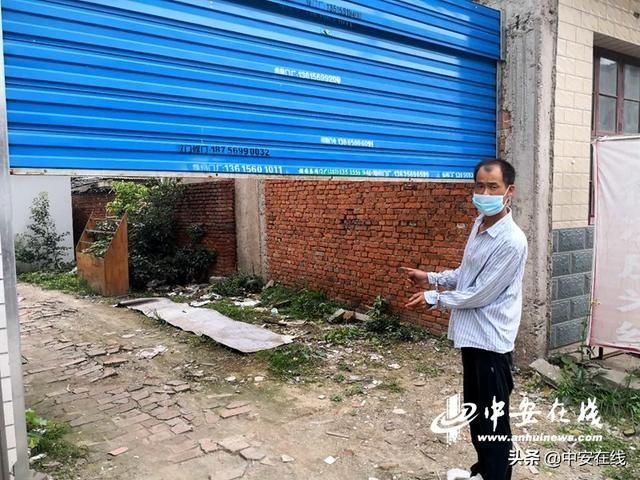 李某|12小时疯狂作案三起 民警连续奋战一天破案