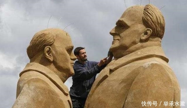 戈尔巴乔夫|戈尔巴乔夫晚年穷困潦倒，唯一对其伸出援手的国家，将其看作恩人