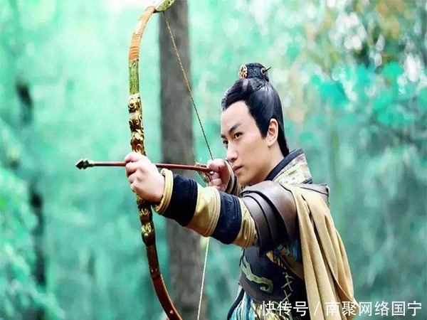 真的|李广难封的真实原因是什么?难道真的汉武帝有眼无珠?其实错了!