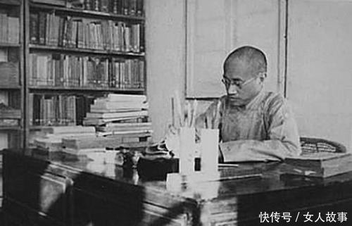 晚年|发妻陪他14年,续弦陪他35年,他晚年却总结还是发妻最好