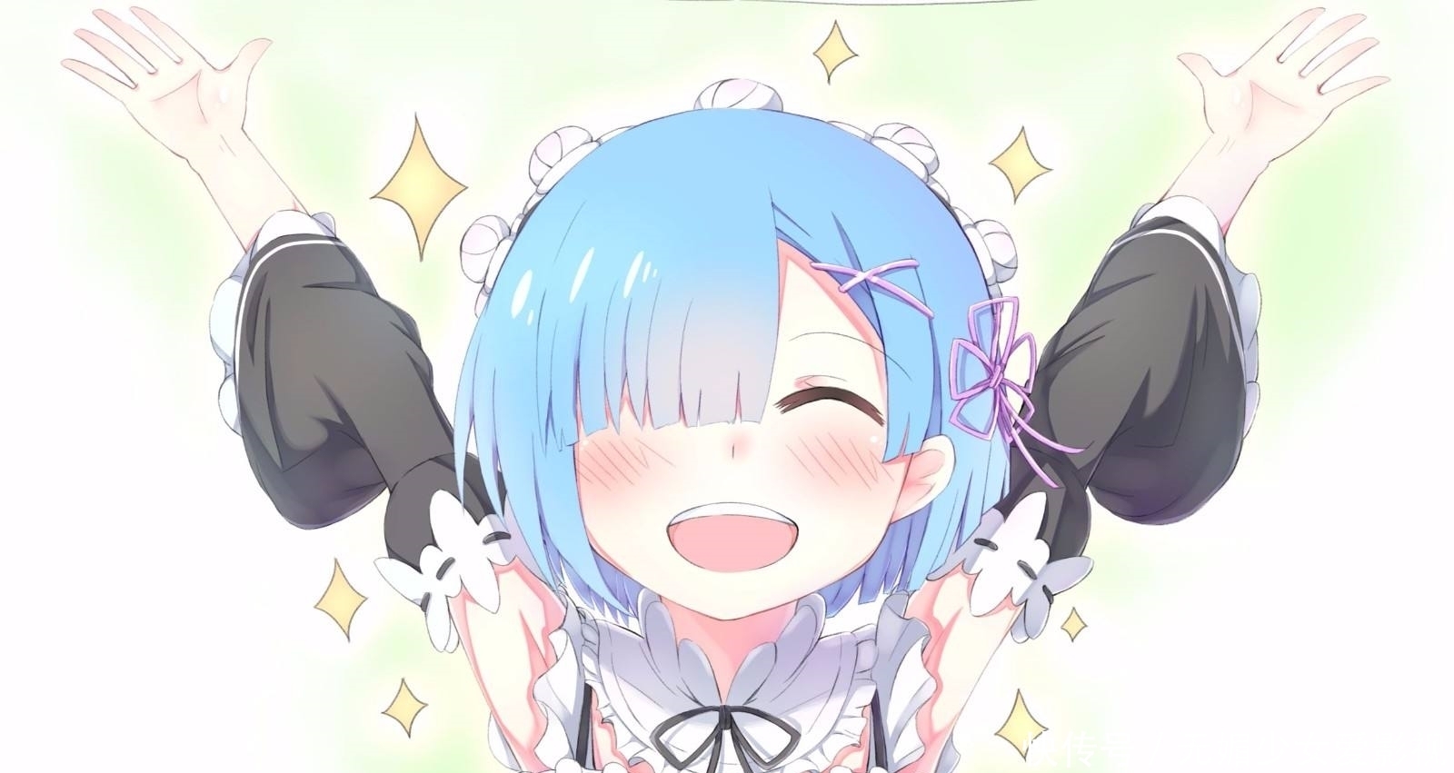 设计|死宅钱真好骗?制作方设计雷姆沉睡布偶,对于雷姆党来说太残忍