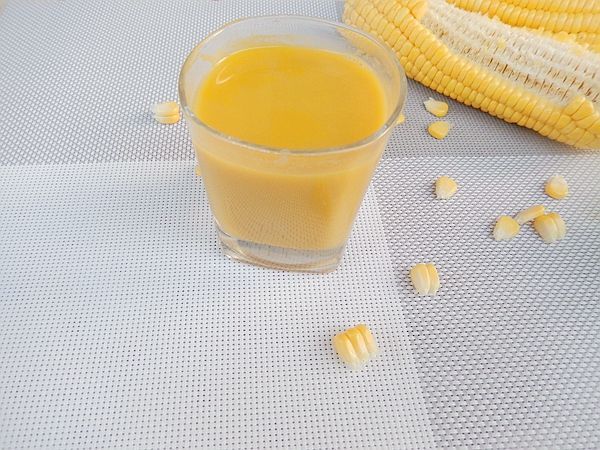  核桃|胡萝卜玉米核桃露