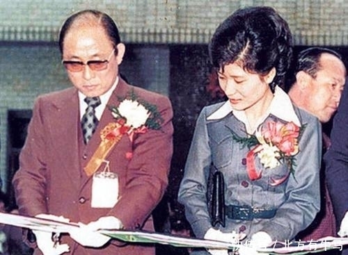 朴正熙|韩国历史:行刺朴正熙的情报部长有何动机,他最后结局如何?