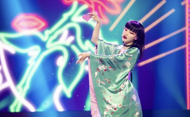  投票|《浪姐》投票变味儿，全靠粉丝砸钱？黄龄正面刚