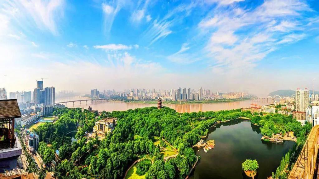  交流|湖南文化、旅游加强与“一带一路” 沿线国家地区交流合作的建议