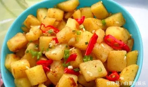 两碗饭|越吃越有味的几道家常菜,有荤有素,极其鲜美,两碗饭都不够吃