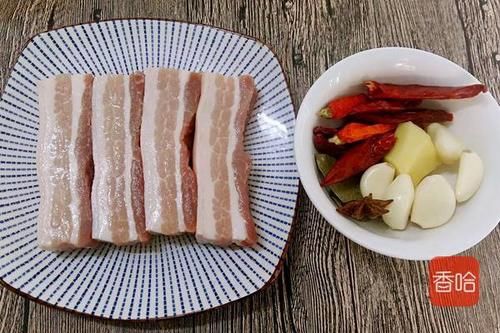 太费|梅干菜与猪肉才是绝配，炖上一锅鲜香入味，唯一缺点太费米饭