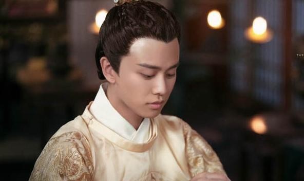 太子|唐肃宗当太子时很惨,做皇帝后一样杀儿子,李泌用首小诗劝他住手