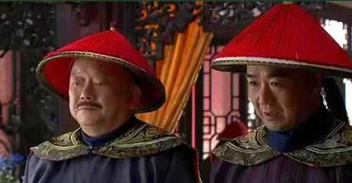  特别|乾隆死后不到两天，嘉庆上位便关押了和珅，和珅为何没准备