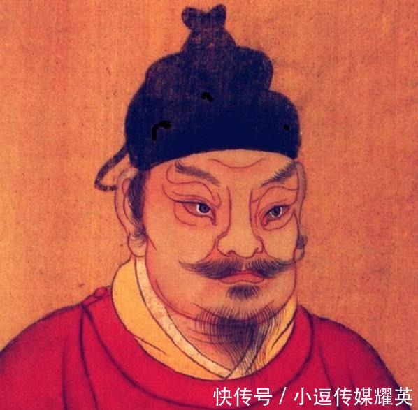 李嗣源|历史上刘知远、石敬塘、郭威、李嗣源、李存勖见过面吗?