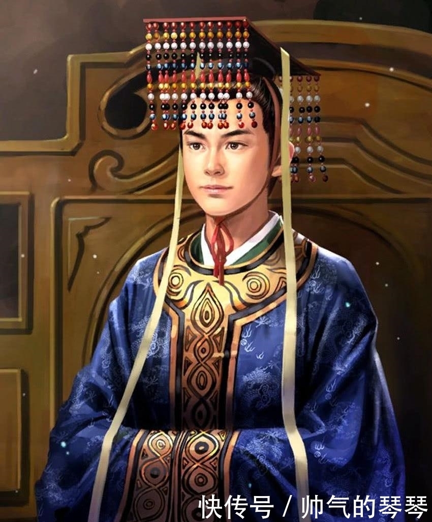 诛杀|皇后帮皇帝诛杀权臣被抓, 皇后求皇帝救她, 皇帝竟这样说