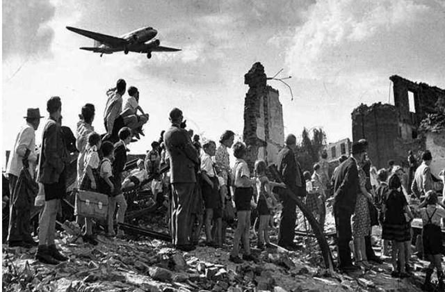 德国|德国快速恢复的秘密，希特勒临死前这道命令，新政府执行70年