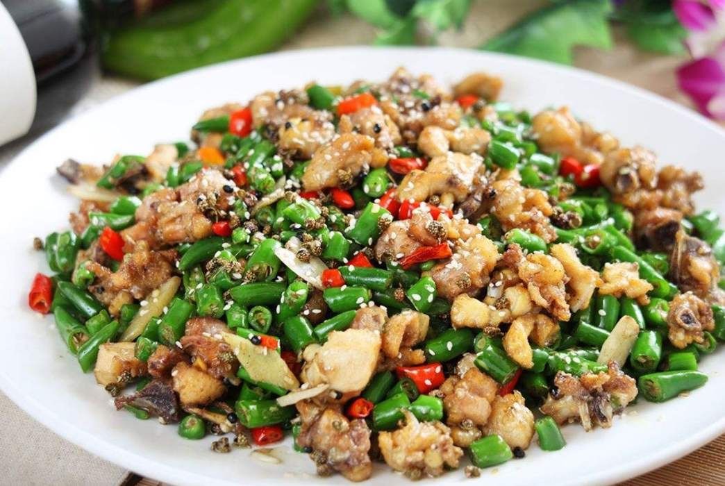 开胃菜|适合上班族的几道开胃菜,晚上做很合适