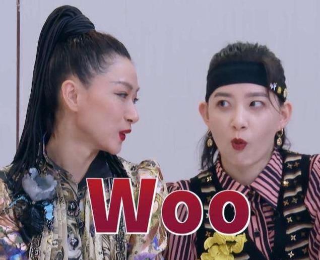  队友|《浪姐》五公选队长万茜仅得一票，从每次她队友淘汰时看她为何不得人心