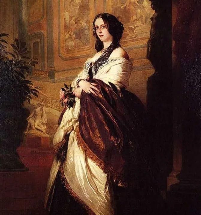  烦恼|富婆的烦恼，你无法想象