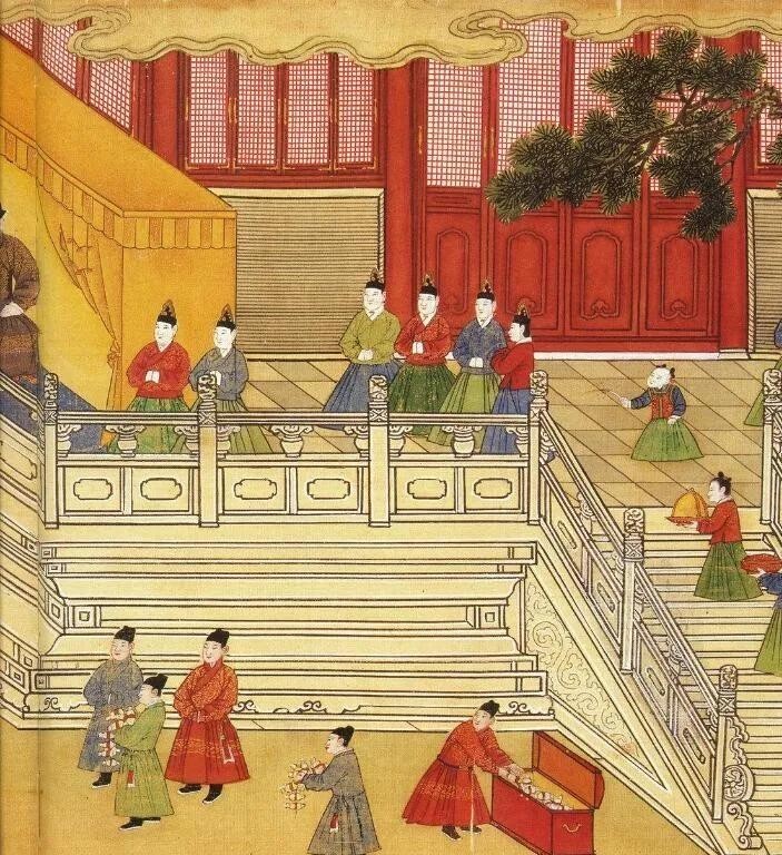 本质|同为总督、巡抚，为什么明朝与清朝却有着本质上的区别