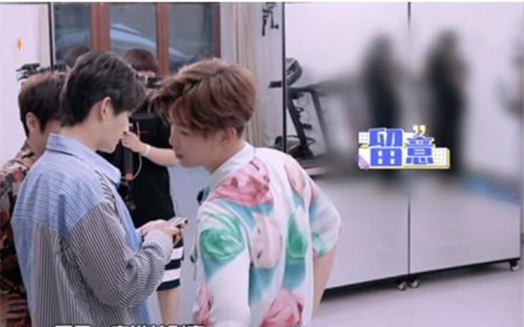  狂潮|神秘嘉宾不请自来，《天天向上》播放量突破一千万，掀起了狂潮