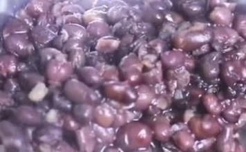  记住|原来煮红豆有一个秘诀：记住这一步，红豆软烂香甜，早知早受益