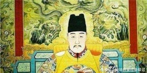 厉害|他才是明朝最厉害的皇帝，比朱元璋朱棣厉害百倍，但鲜少被人提起