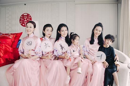 女孩|新郎接亲为什么要女孩去接新娘?女孩接新娘的这些忌讳!你要知道