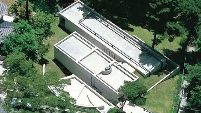 日本|日本当代建筑师的现代主义试炼